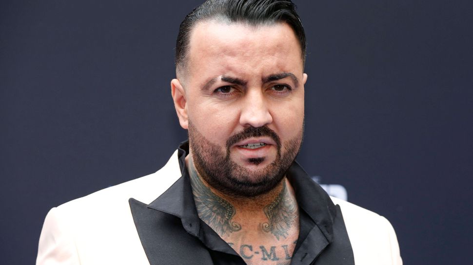 Cosimo Citiolo - Foto: IMAGO / Future Image