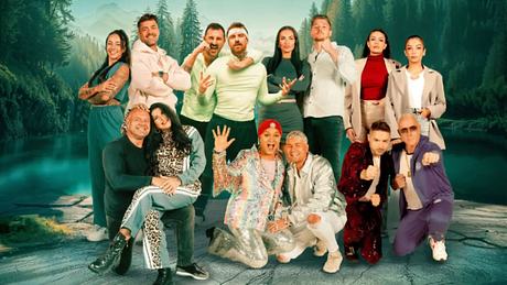 „Couple Challenge 2025“: Neuer Sender, neue Paare und das Startdatum! - Foto: RTLZWEI