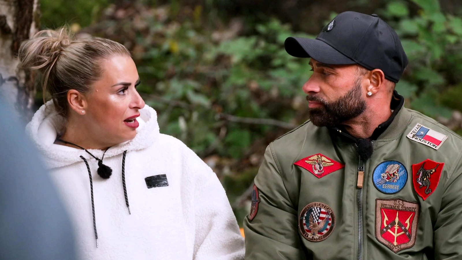 „Couple Challenge“: Wer ist raus? Bitteres Erwachen für die Weissens