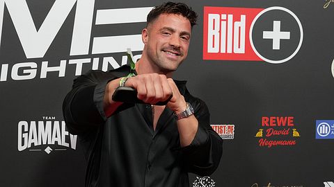 „Couple Challenge“ | Enthüllt: SIE ist Tobis ursprüngliche Partnerin - Foto: IMAGO / BOBO
