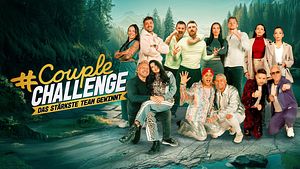 #CoupleChallenge - Foto: TVMovie / PR
