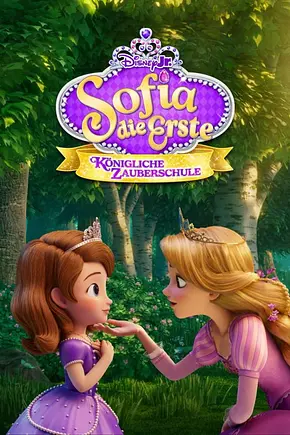Sofia die Erste: Königliche Zauberschule - Foto: TMDB Sofia die Erste: Königliche Zauberschule - Foto: TMDB