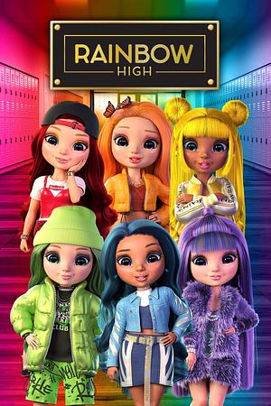 Rainbow High - Foto: TMDB