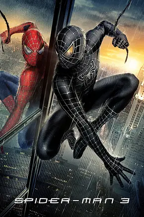 Spider-Man 3 - Foto: TMDB Spider-Man 3 - Foto: TMDB