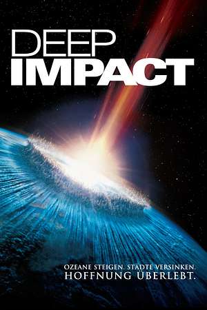 Deep Impact - Foto: TMDB