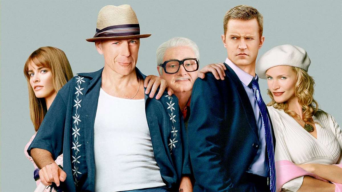 Keine halben Sachen 2 - Jetzt erst recht! Keine halben Sachen 2 - Jetzt erst recht!