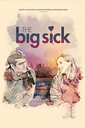 The Big Sick - Foto: TMDB