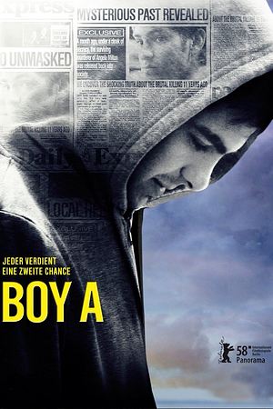 Boy A - Foto: TMDB