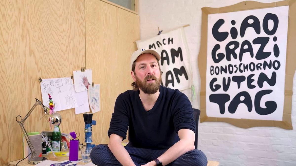 Männer und Feminismus. Geht das? Männer und Feminismus. Geht das?