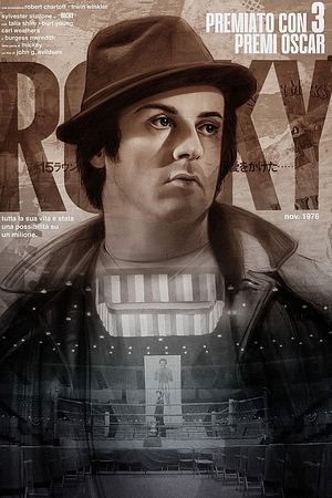 Rocky - Foto: TMDB