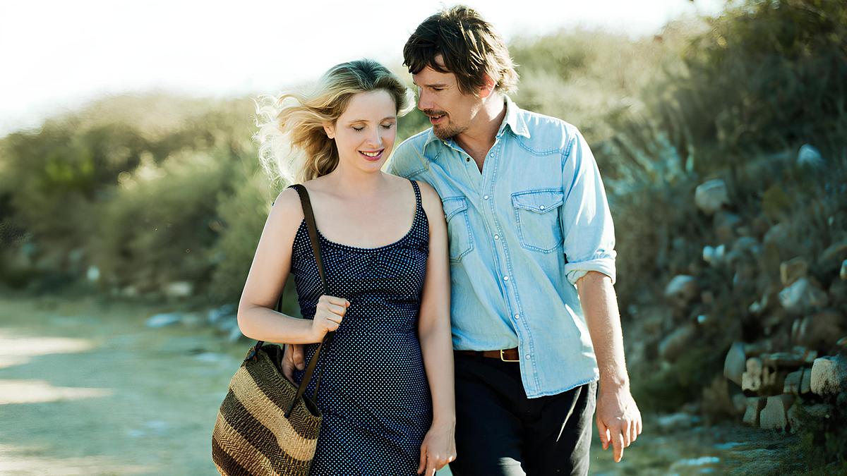 Before Midnight Before Midnight