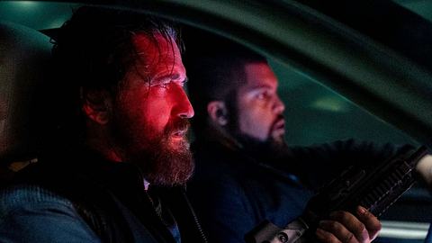 „Criminal Squad 2“: Kinostart, Handlung & Trailer - Foto: Lionsgate