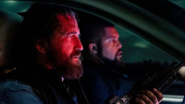 „Criminal Squad 2“: Kinostart, Handlung & Trailer - Foto: Lionsgate