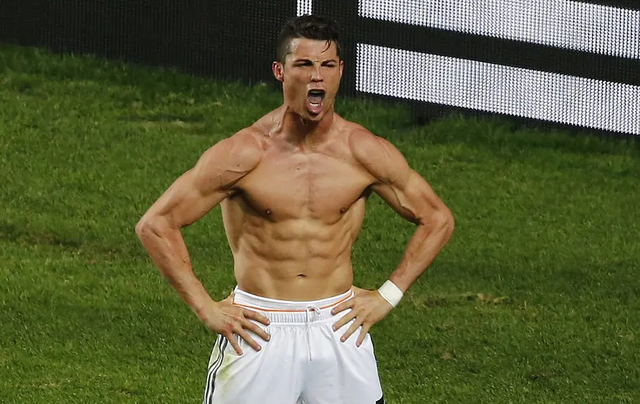Cristiano Ronaldo Cristiano Ronaldo (41)