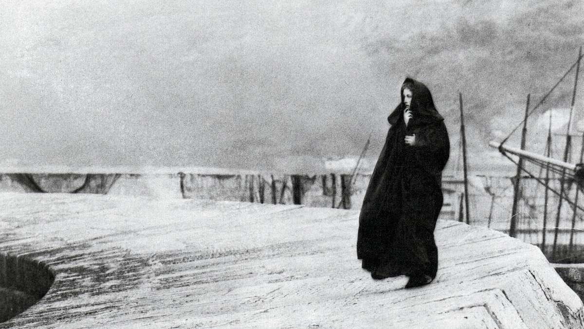 Die Geliebte des französischen Leutnants Die Geliebte des französischen Leutnants