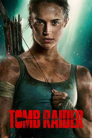 Tomb Raider - Foto: TMDB