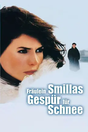 Fräulein Smillas Gespür für Schnee - Foto: TMDB Fräulein Smillas Gespür für Schnee - Foto: TMDB