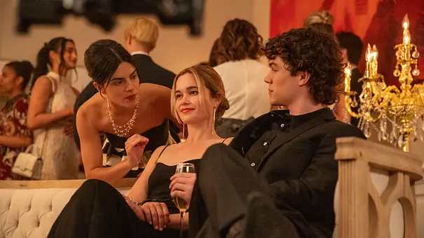 Prime Video: Serie überraschend abgesetzt! - Foto: Amazon MGM Studios
