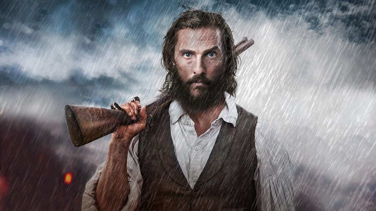 Free State of Jones Free State of Jones