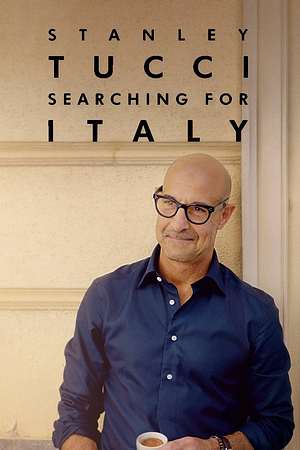 Stanley Tucci: Searching for Italy - Foto: TMDB