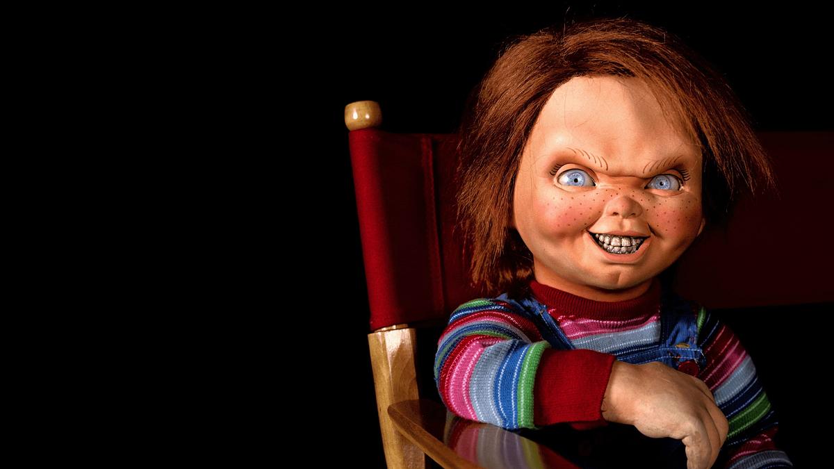 Chucky 3 Chucky 3