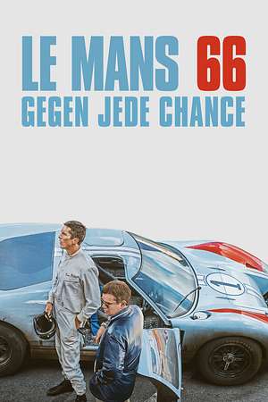 Le Mans 66 - Gegen jede Chance - Foto: TMDB