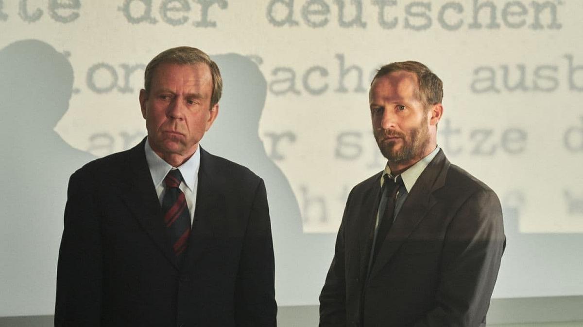 Der Mordanschlag Der Mordanschlag