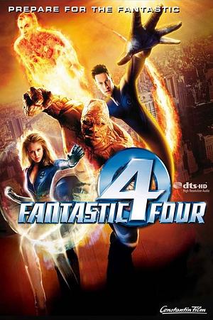 Fantastic Four - Foto: TMDB