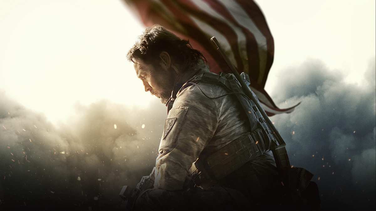 Warhorse: One Mission. One Moment. One Man Warhorse: One Mission. One Moment. One Man