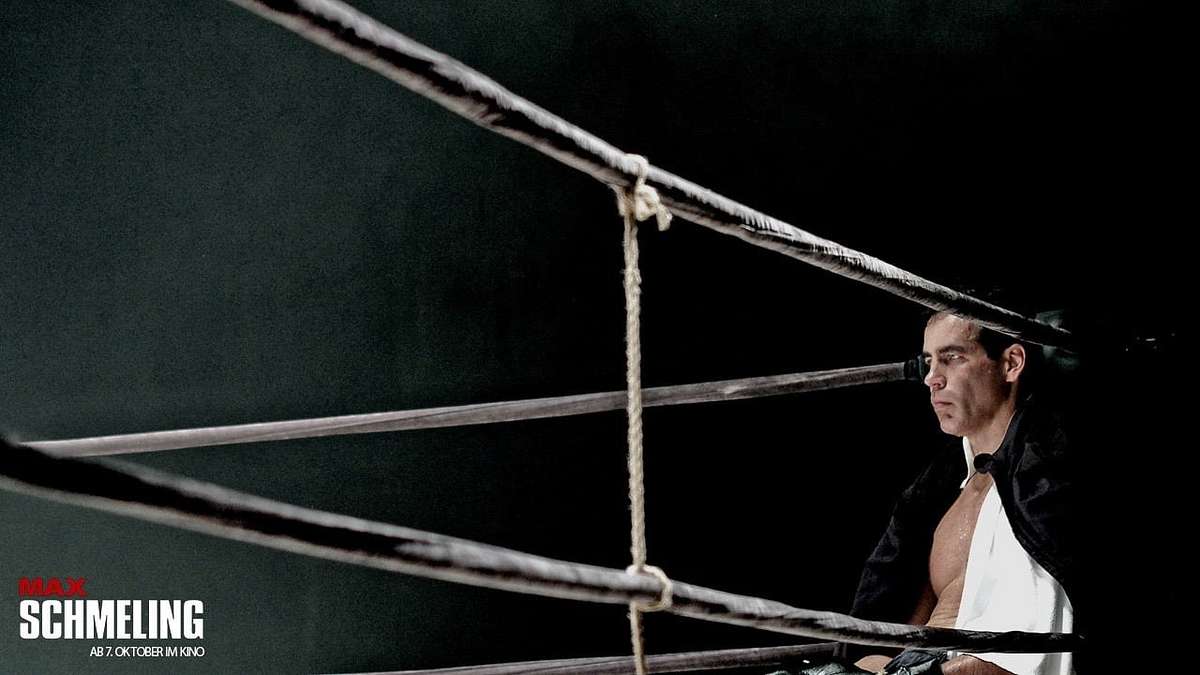 Max Schmeling Max Schmeling