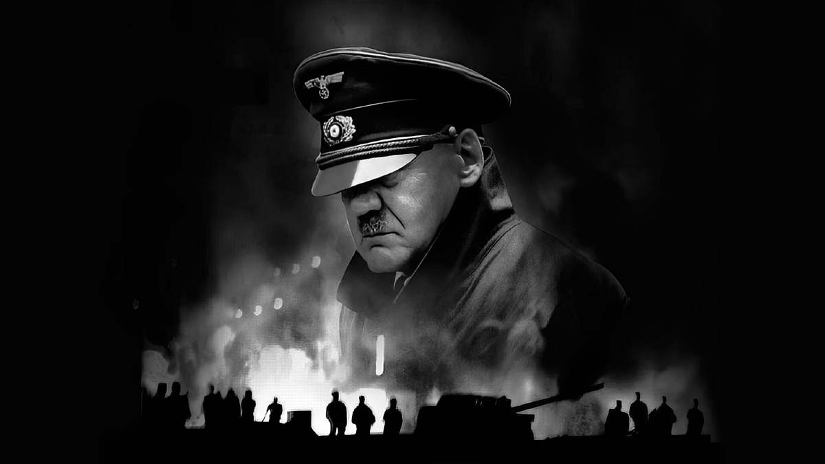 Der Untergang Der Untergang
