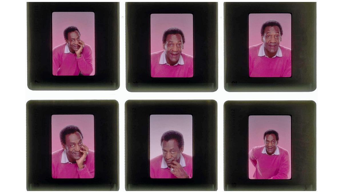 Der Fall Bill Cosby Der Fall Bill Cosby