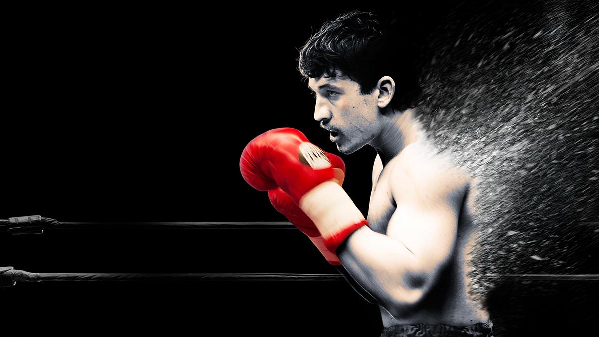 Bleed for This Bleed for This