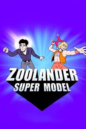 Zoolander: Super Model - Foto: TMDB
