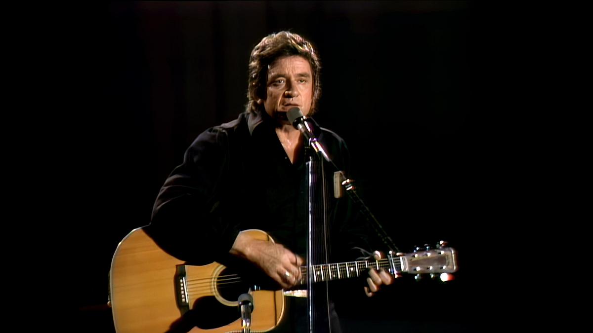 Johnny Cash | A Concert Behind Prison Walls Johnny Cash | A Concert Behind Prison Walls