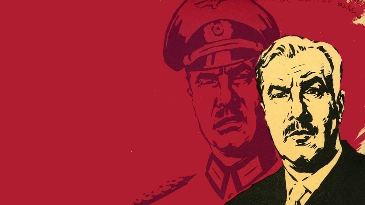 Rosen für den Staatsanwalt Rosen für den Staatsanwalt