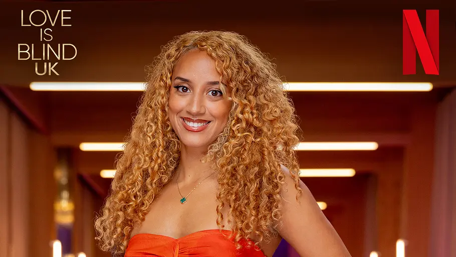 „Love Is Blind: UK“ Staffel 3 Cuba von „Love Is Blind: UK“ Staffel 3