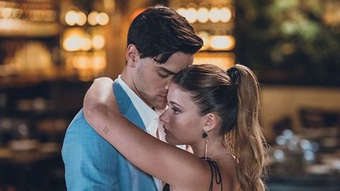 Wenn dir „Culpa Mia“ gefallen hat, musst du unbedingt auch diese Filme und Serien schauen - Foto: Prime Video