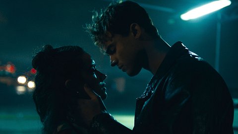 Culpa Mia - Foto: Amazon Studios