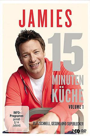 Jamies 15 Minuten Küche - Foto: TMDB