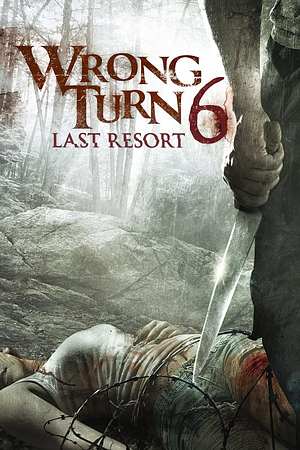 Wrong Turn 6: Last Resort - Foto: TMDB