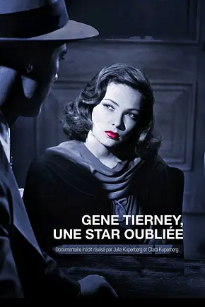 Gene Tierney - Hollywoods vergessener Star - Foto: TMDB