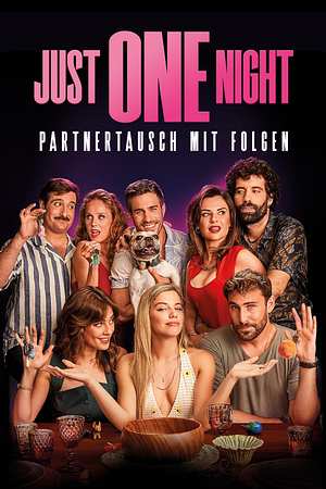 Just One Night - Foto: TMDB