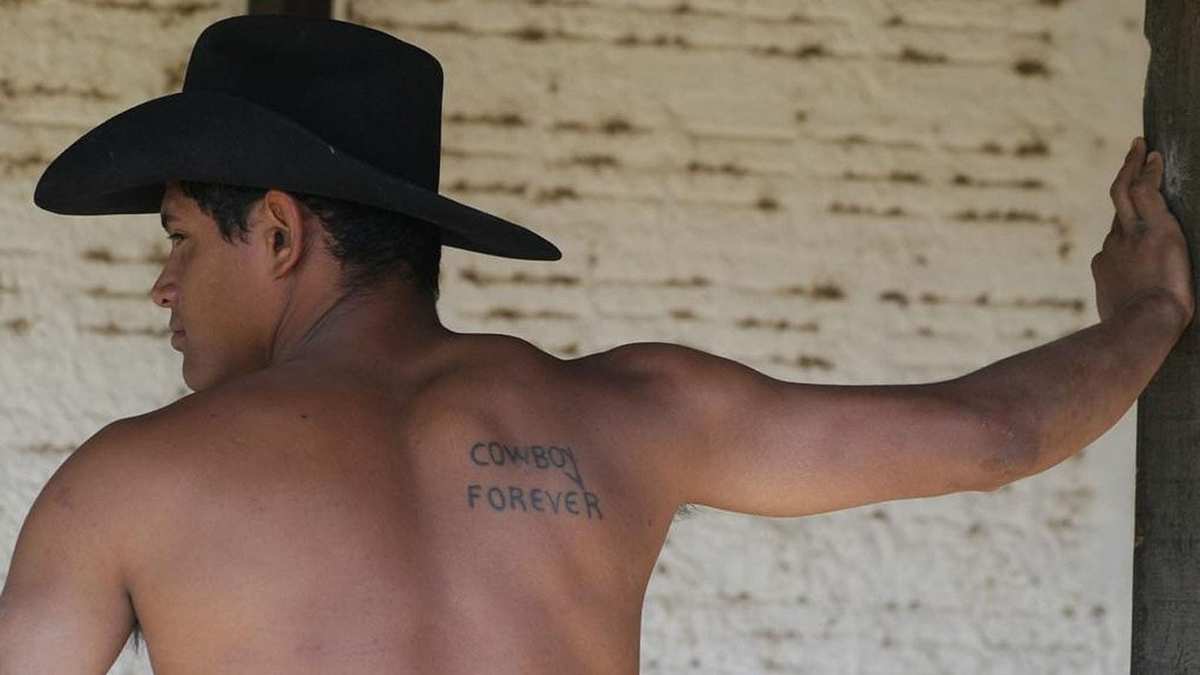 Cowboy Forever Cowboy Forever