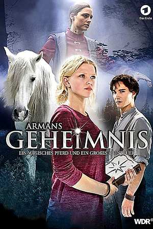 Armans Geheimnis - Foto: TMDB