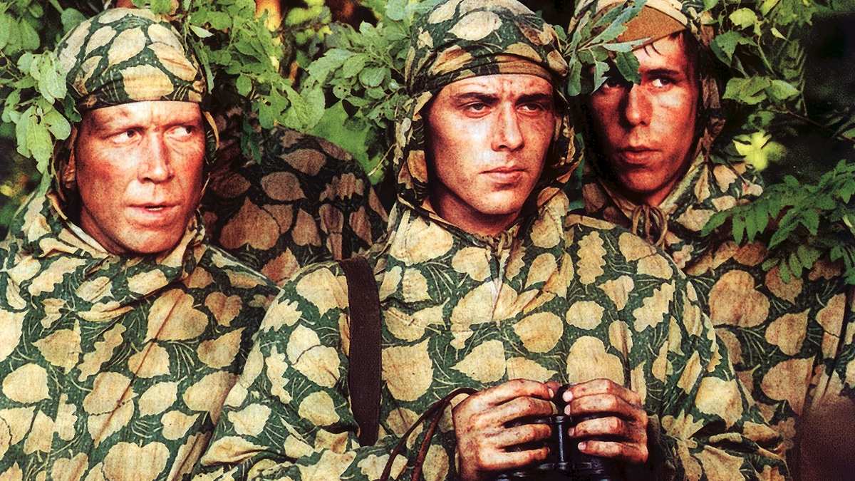 Todeskommando Russland 2 - Das Kommando ist zurück! Todeskommando Russland 2 - Das Kommando ist zurück!