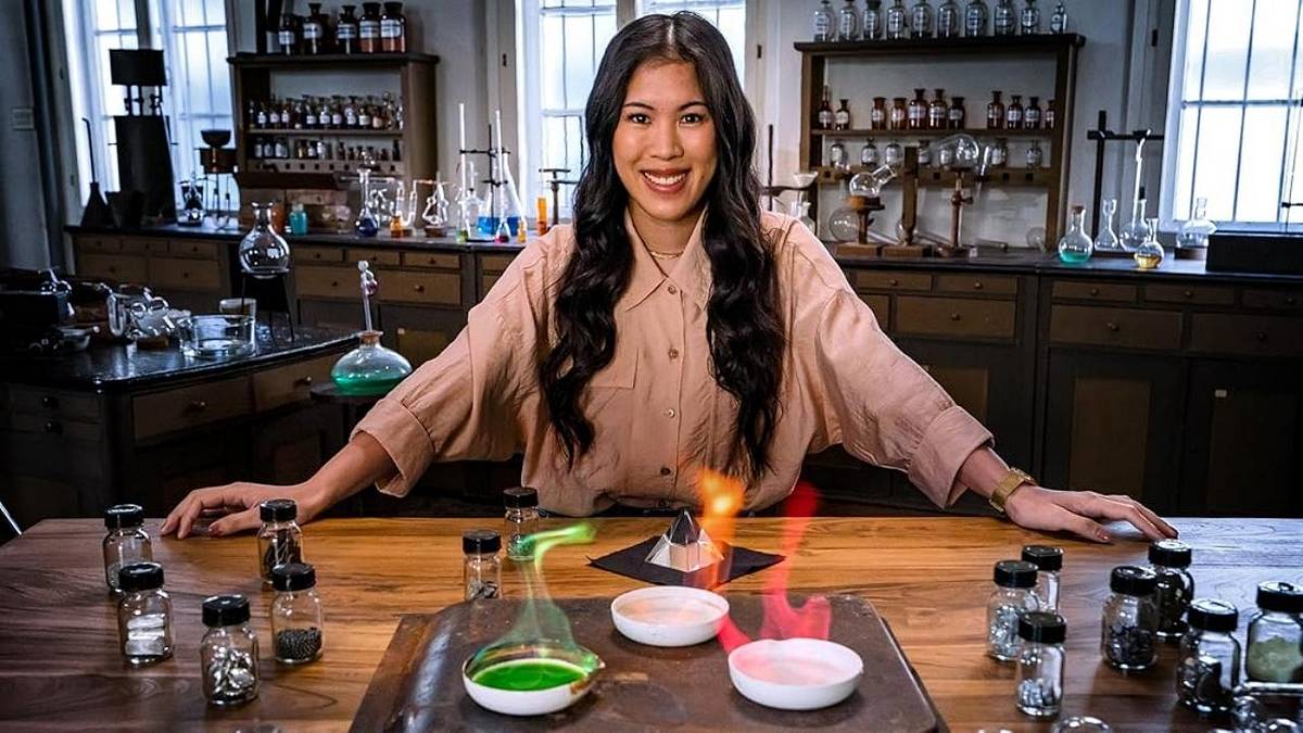 Wunderwelt Chemie Wunderwelt Chemie