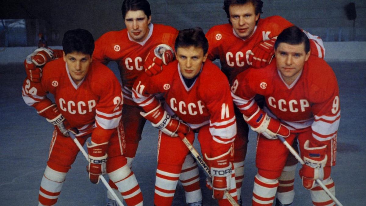 Red Army Red Army