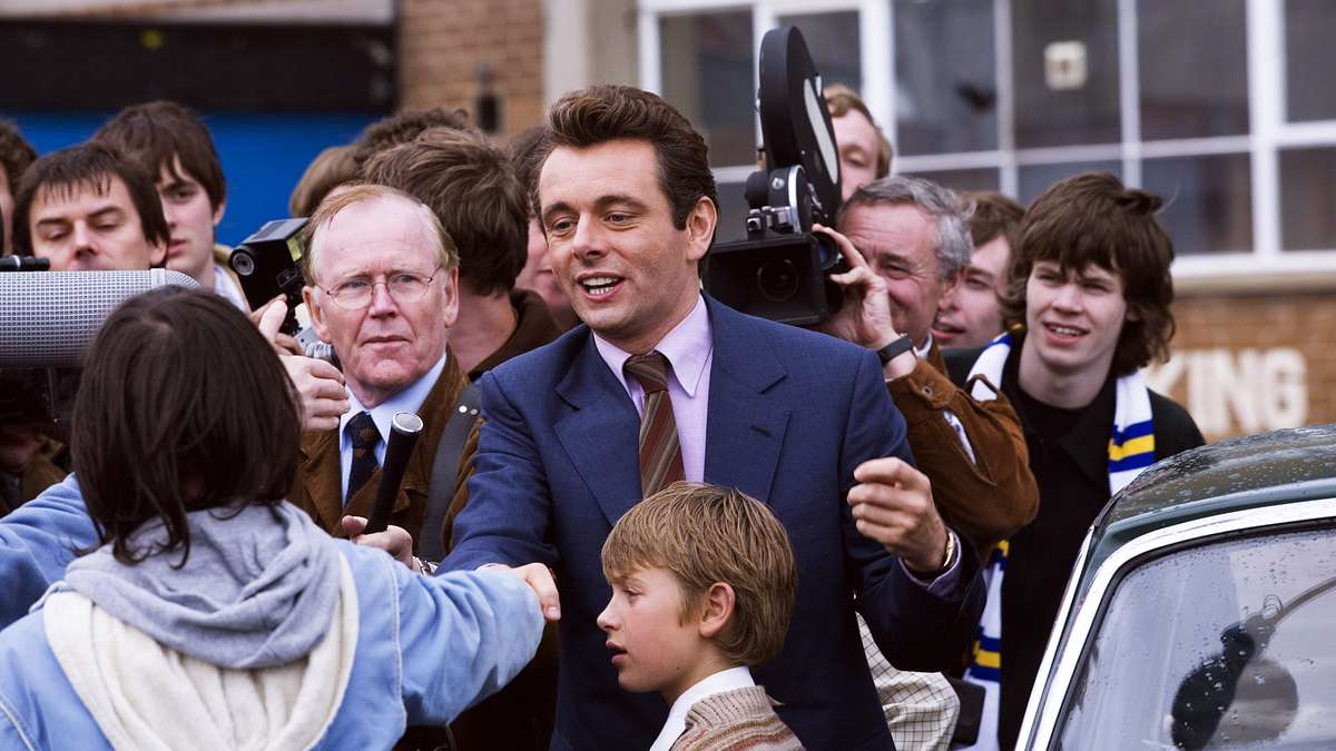 The Damned United - Der ewige Gegner The Damned United - Der ewige Gegner