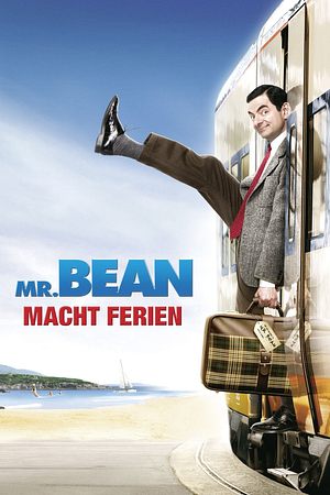 Mr. Bean macht Ferien - Foto: TMDB